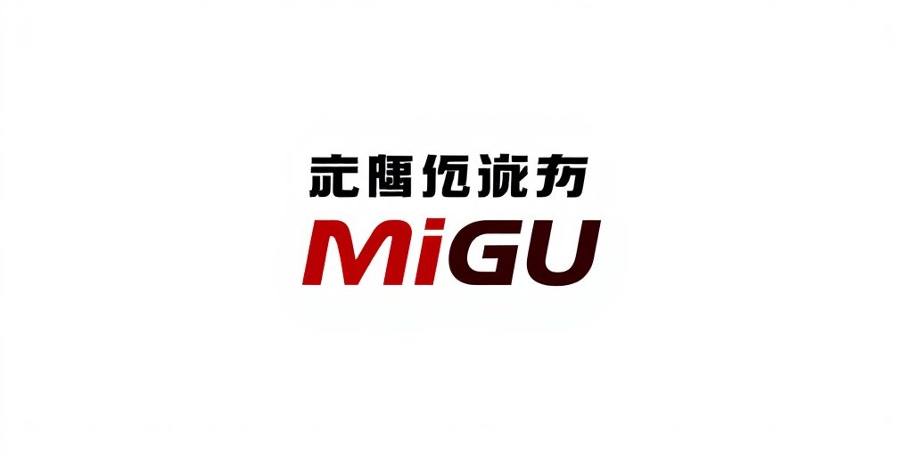 中国移动咪咕 - 木瓜影院合作伙伴
